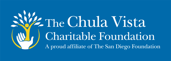 Logo of Chula Vista Community Foundation