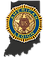 Logo of American Legion Department of Indiana