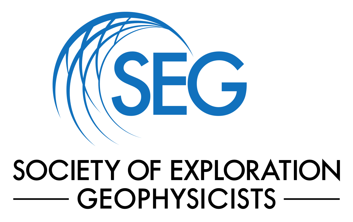 Logo of Society of Exploration Geophysicists Foundation