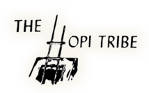 Logo of Hopi Tribe