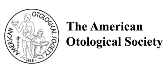 Logo of American Otological Society