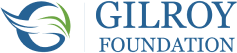 Logo of Gilroy Foundation