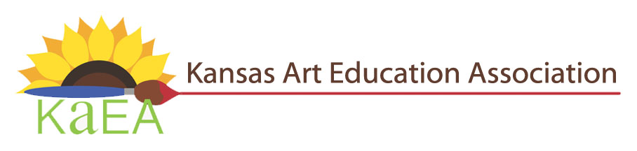 Logo of Kansas Art Education Association