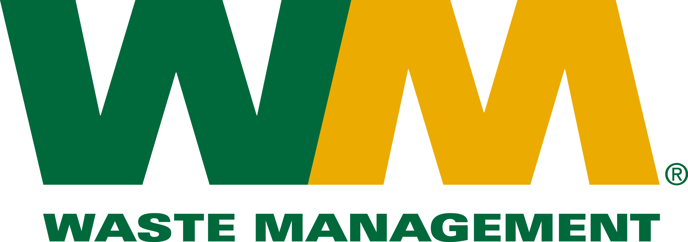 Logo of Waste Management of Arizona