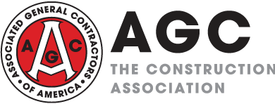 Logo of Associated General Contractors of America