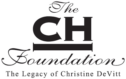 Logo of CH Foundation
