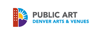 Logo of Denver Arts and Venues