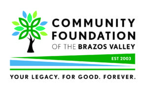 Logo of Community Foundation of the Brazos Valley