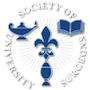 Logo of Society of University Surgeons
