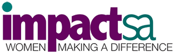 Logo of Impact San Antonio Foundation