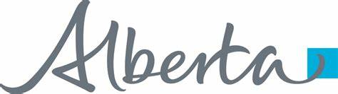 Logo of Alberta Minister of Arts, Culture and Status of Women