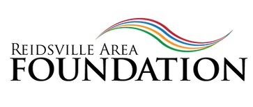 Logo of Reidsville Area Foundation