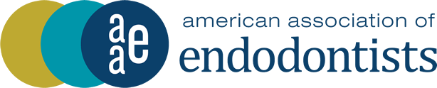 Logo of American Association of Endodontists