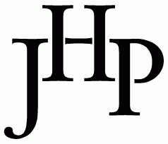 Logo of Journal of the History of Philosophy