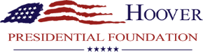 Logo of Hoover Presidential Foundation