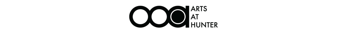 Logo of Office of the Arts at Hunter College
