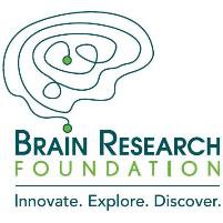 Logo of Brain Research Foundation