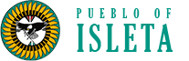 Logo of Pueblo of Isleta Department of Education