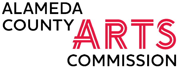Logo of Alameda County Arts Commission