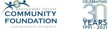Logo of Montgomery County Community Foundation