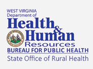 Logo of West Virginia State Office of Rural Health