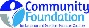 Logo of Community Foundation for Loudoun and Northern Fauquier Counties