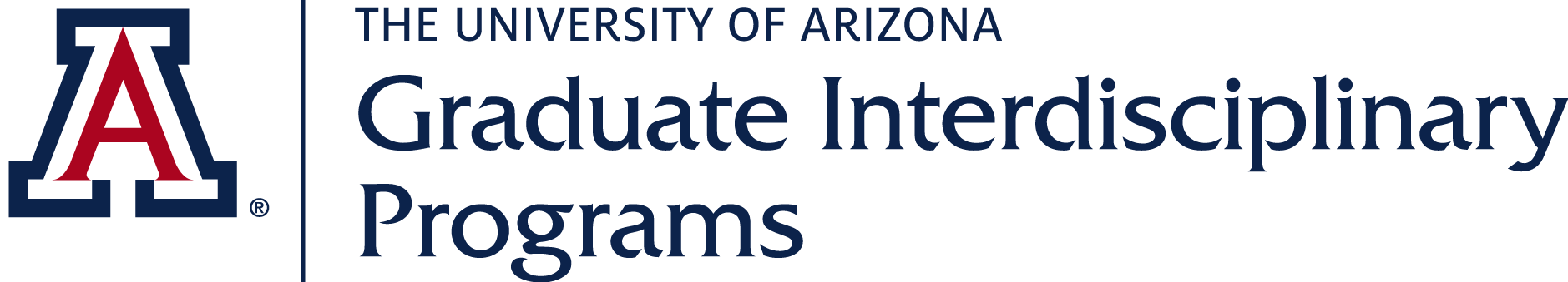 Logo of Graduate Interdisciplinary Programs