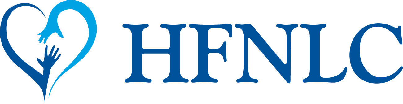 Logo of Healthcare Foundation of Northern Lake County