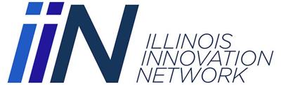 Logo of Illinois Innovation Network