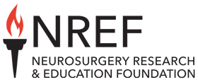 Logo of Neurosurgery Research and Education Foundation