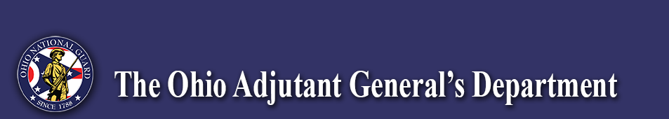 Logo of Ohio National Guard