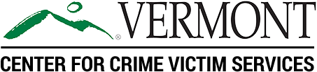 Logo of Vermont Center for Crime Victim Services