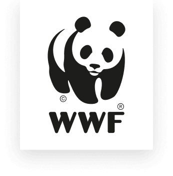 Logo of World Wildlife Fund Canada
