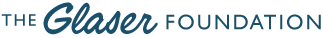 Logo of Glaser Foundation