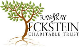 Logo of Ray & Kay Eckstein Charitable Trust