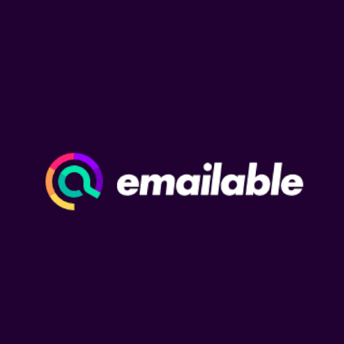 Logo of Emailable