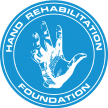 Logo of Hand Rehabilitation Foundation