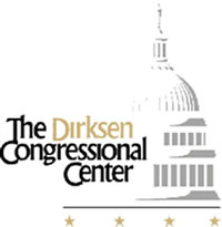 Logo of Dirksen Congressional Center