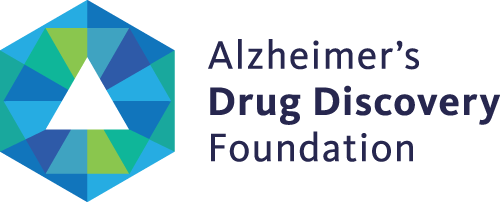 Logo of Alzheimer's Drug Discovery Foundation