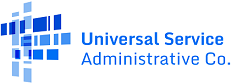 Logo of Universal Service Administrative Company
