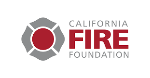 Logo of California Fire Foundation