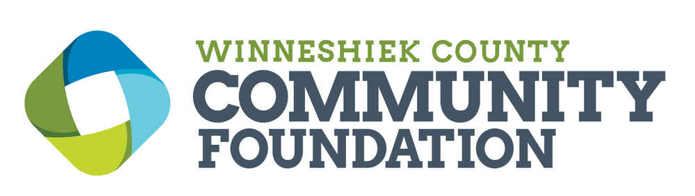 Logo of Winneshiek County Community Foundation