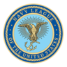 Logo of Navy League of the United States