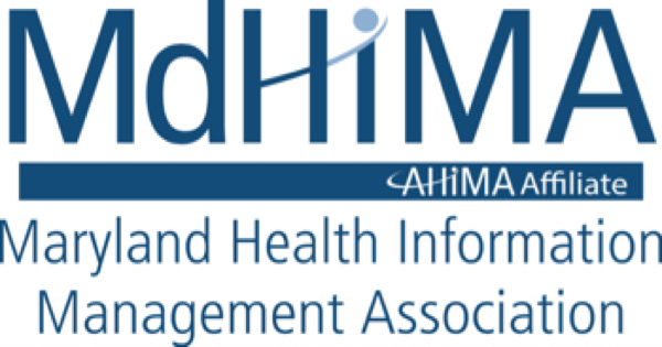 Logo of Maryland Health Information Management Association