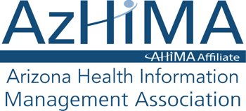 Logo of Arizona Health Information Management Association