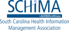 Logo of South Carolina Health Information Management Association