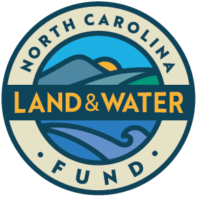 Logo of North Carolina Land and Water Fund