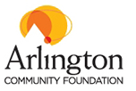 Logo of Arlington Community Foundation