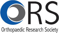 Logo of Orthopaedic Research Society
