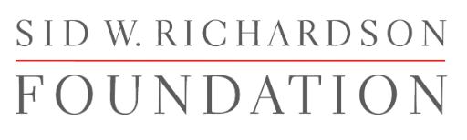 Logo of Sid W. Richardson Foundation